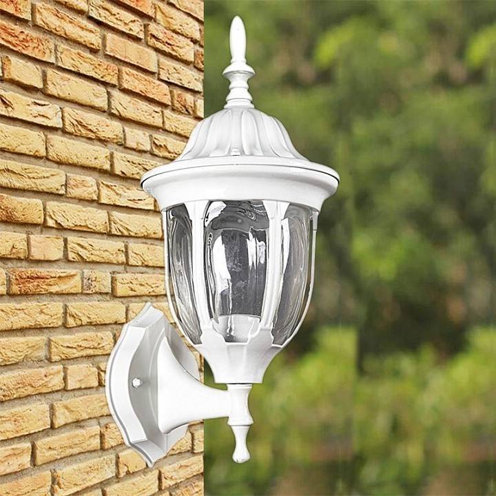 Светильник на штанге Reluce 00867-0.2-001W WT