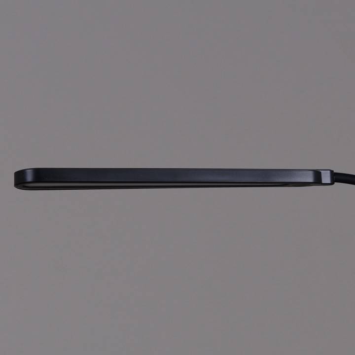 Настольная лампа Reluce 00868-0.7-01L BK