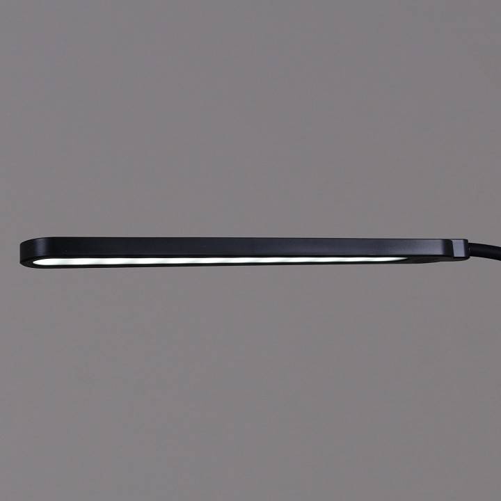 Настольная лампа Reluce 00868-0.7-01L BK