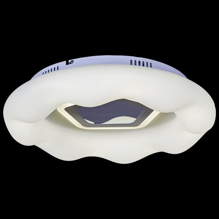 Накладной светильник 00976-0.3-50R