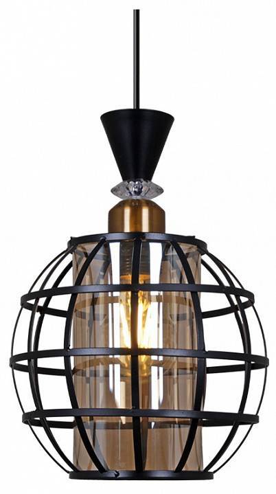 Подвесной светильник Reluce 01002-1 01002-0.9-01 BK