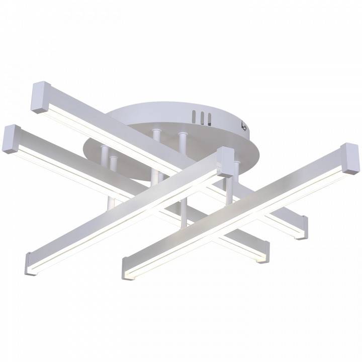 Потолочная люстра 01030-0.3-04 WT