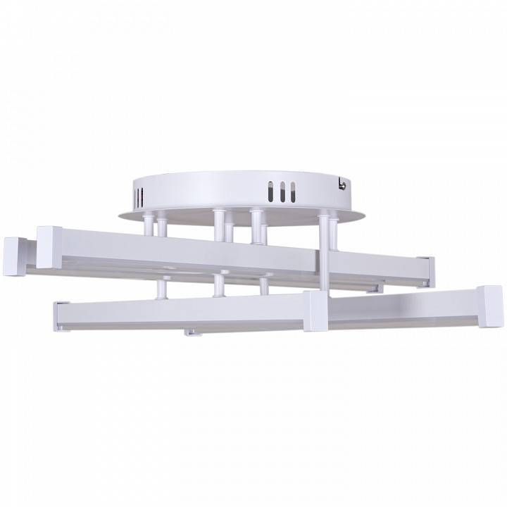 Потолочная люстра 01030-0.3-04 WT