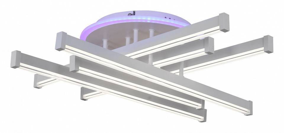 Потолочная люстра 01030-0.3-06 WT