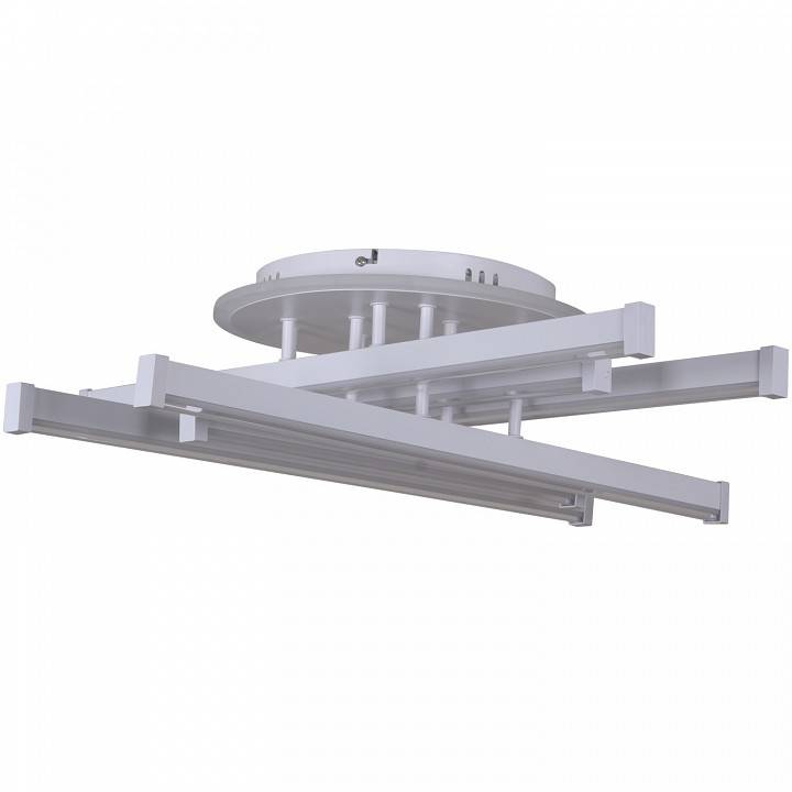 Потолочная люстра 01030-0.3-06 WT