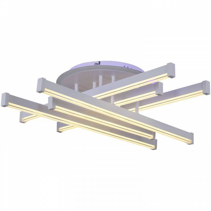 Потолочная люстра 01030-0.3-06 WT