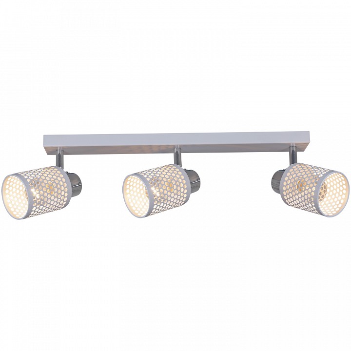 Спот De Markt 01412-0.8-03 WT+CR