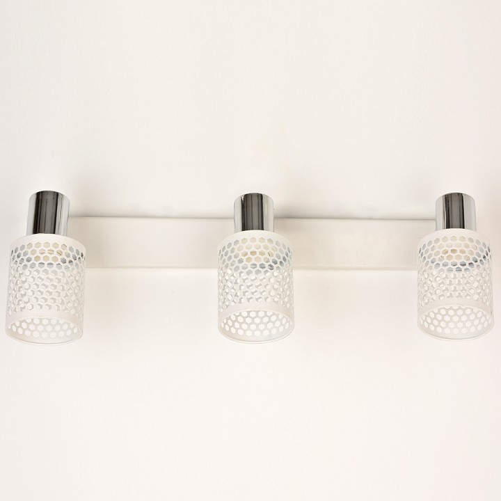 Спот De Markt 01412-0.8-03 WT+CR