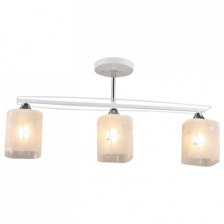 Светильник на штанге Elektrostandard 01698-0.3-03