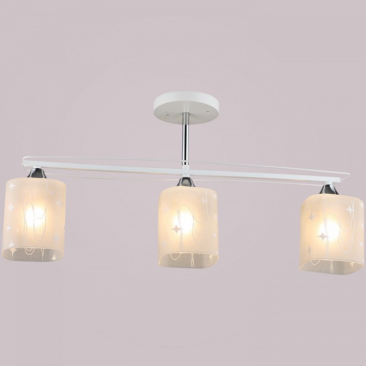 Светильник на штанге Elektrostandard 01698-0.3-03