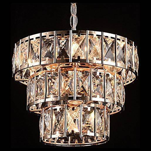 Подвесная люстра Reluce 01775-0.4-05