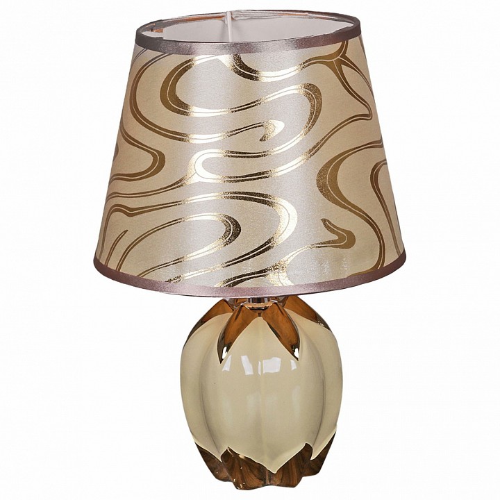 Настольная лампа декоративная 01803 01803-0.7-01