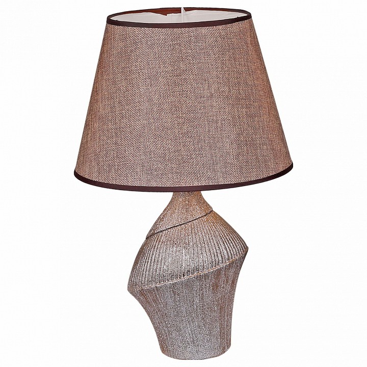 Настольная лампа декоративная 01825 01825-0.7-01