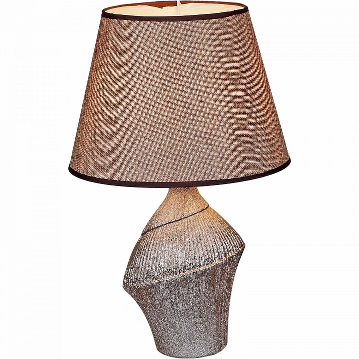 Настольная лампа декоративная 01825 01825-0.7-01