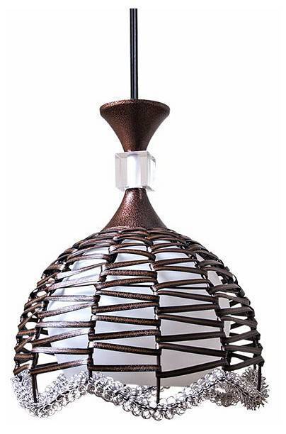 Подвесной светильник Reluce 01964-0.4-01