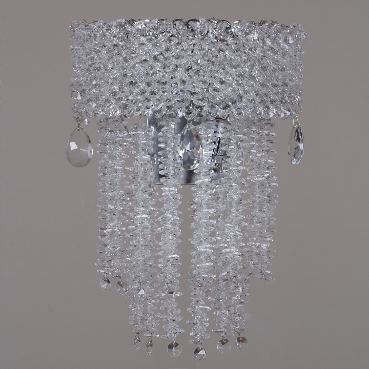 Накладной светильник 02098-0.2-02 MX CH