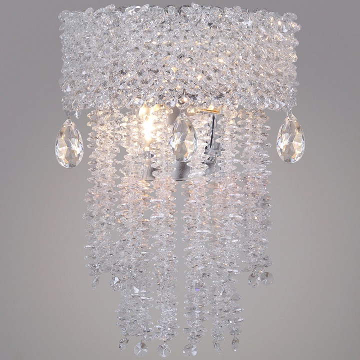 Накладной светильник 02098-0.2-02 MX CH