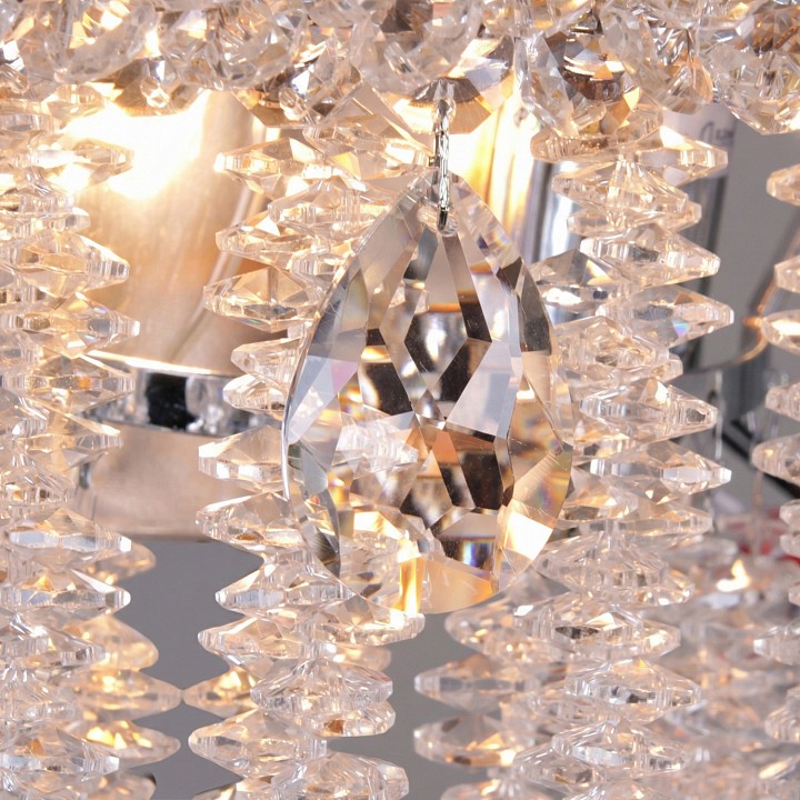 Накладной светильник 02098-0.2-02 MX CH