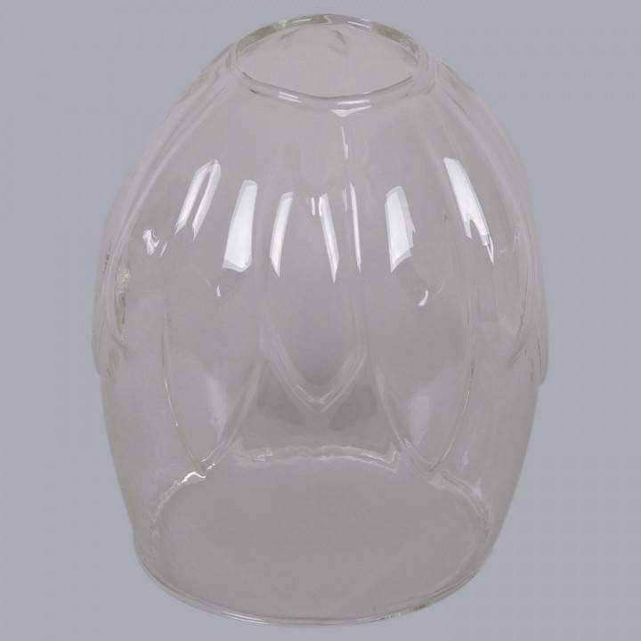 Плафон стеклянный Reluce  020/GLASS