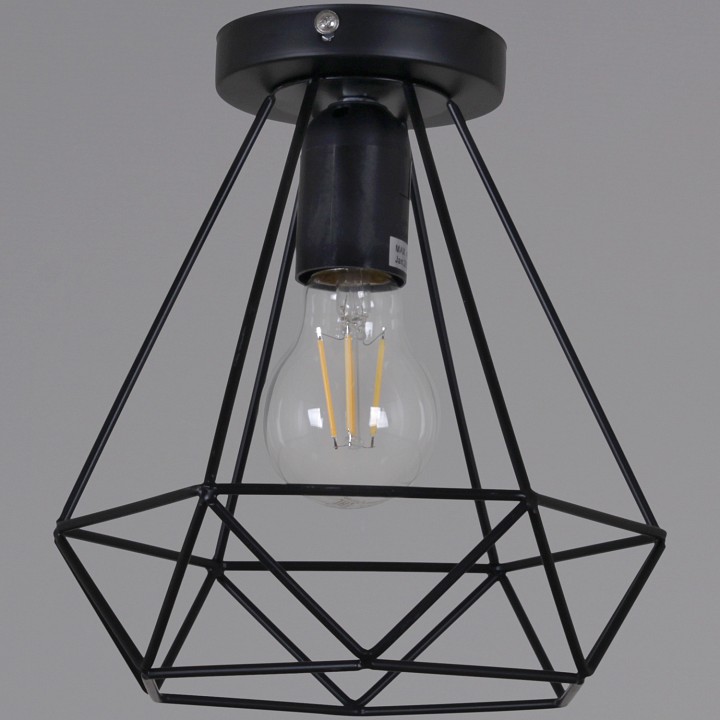 Накладной светильник 02188 02188-0.3-01