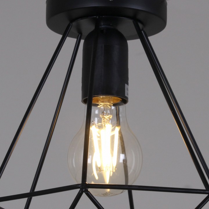 Накладной светильник 02188 02188-0.3-01