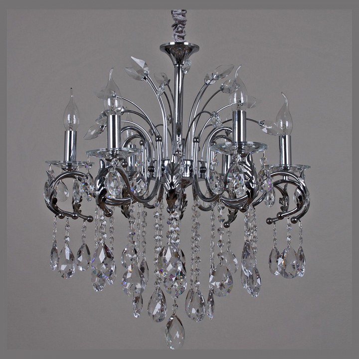 Подвесная люстра 02300-2 02300-0.4-06 CH