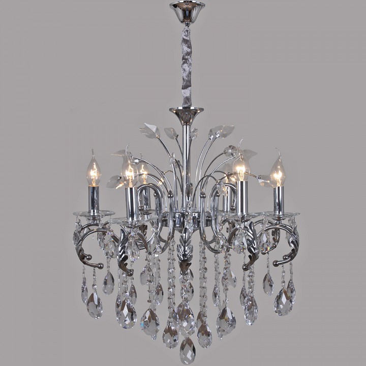 Подвесная люстра 02300-2 02300-0.4-06 CH