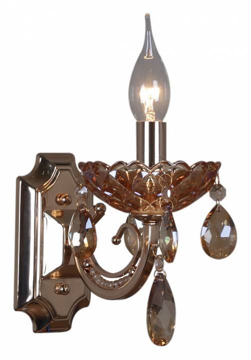 Бра De City 02315-0.2-01 FGD+GC