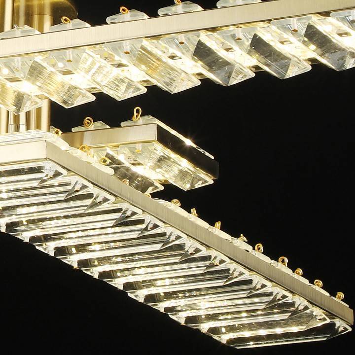 Потолочная люстра 02598-0.3-136W COP