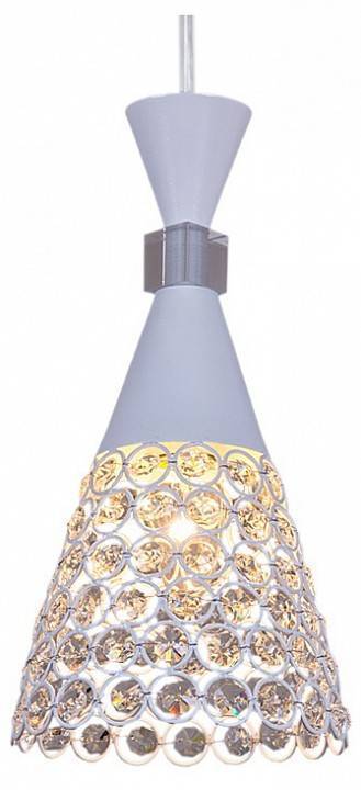 Подвесной светильник Reluce 02782 02782-0.4-01 WH