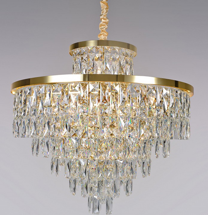 Подвесная люстра  03006-0.4-21 DN