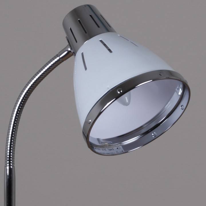 Торшер Reluce 3018 03018-0.6-01 WH