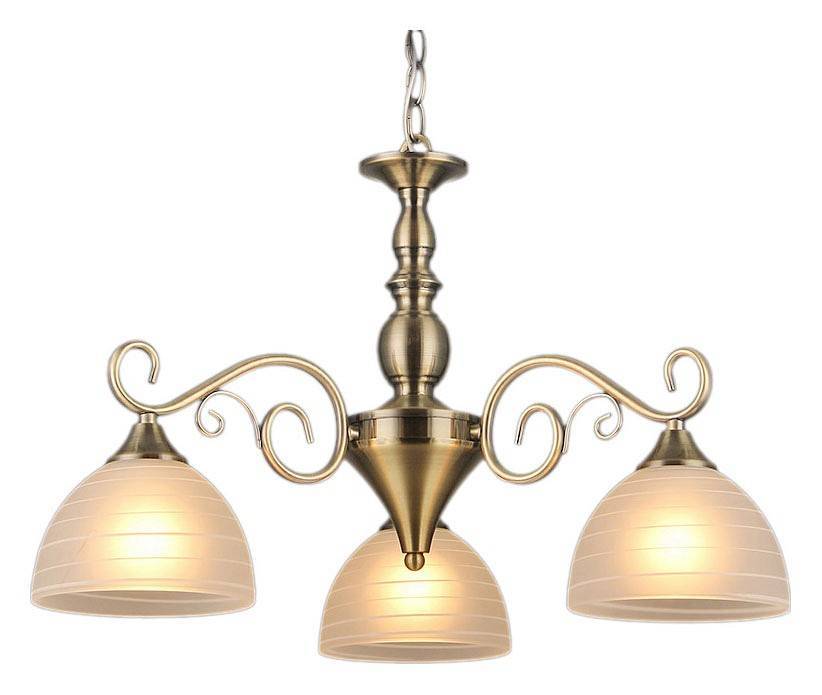 Подвесная люстра Reluce 03034-0.4-03