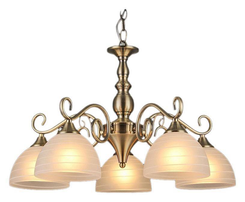 Подвесная люстра Reluce 03034-0.4-05