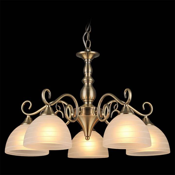 Подвесная люстра Reluce 03034-0.4-05