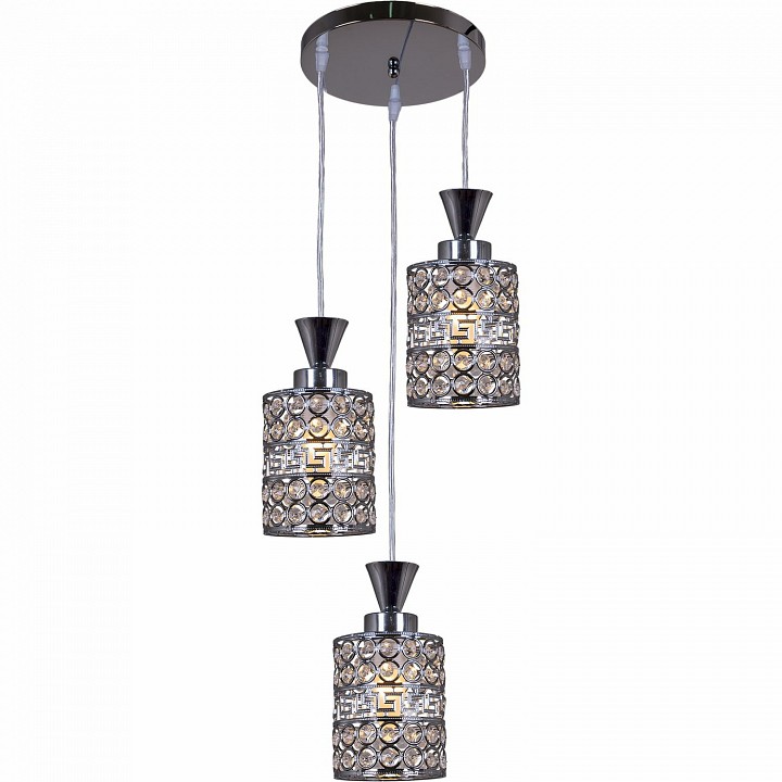 Подвесной светильник 03147-0.9-03 CH