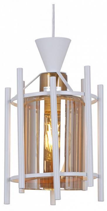 Подвесной светильник Reluce 03532 03532-0.9-01 WH