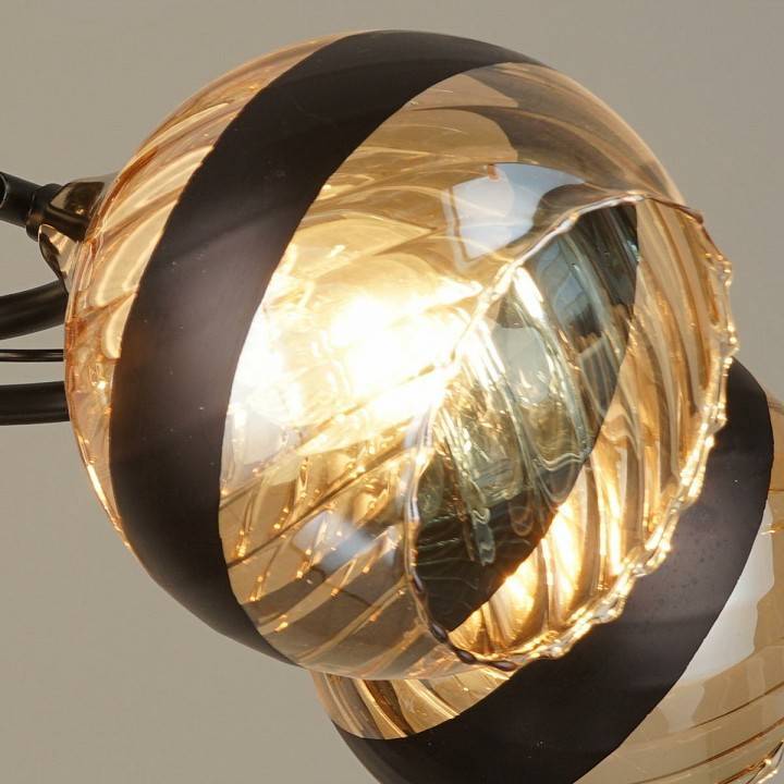 Потолочная люстра Reluce 03619 03619-0.3-05