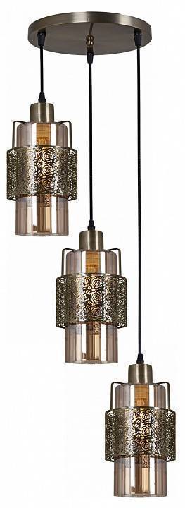 Подвесной светильник Reluce 03647 03647-0.4-03 AB