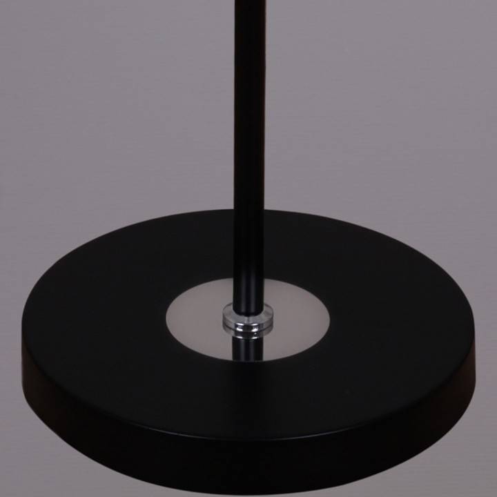 Торшер Reluce 03714 03714-0.6-01 BK