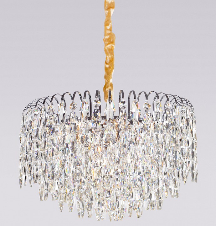 Подвесная люстра  03785-0.4-09 DN