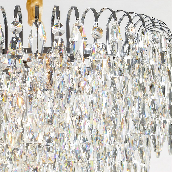 Подвесная люстра  03785-0.4-09 DN