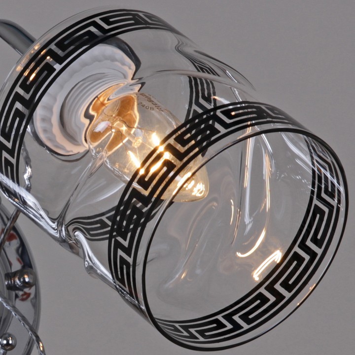 Бра De Markt 04078-0.2-01 CH