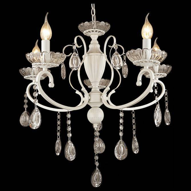 Подвесная люстра Reluce 04136 04136-0.4-05