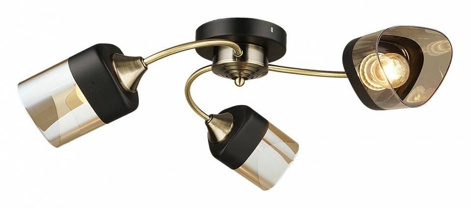 Люстра на штанге Reluce 04153 3 лампы 04153-0.3-03