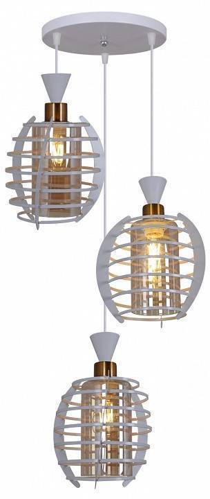 Подвесной светильник Reluce 04428 04428-0.9-03 WH