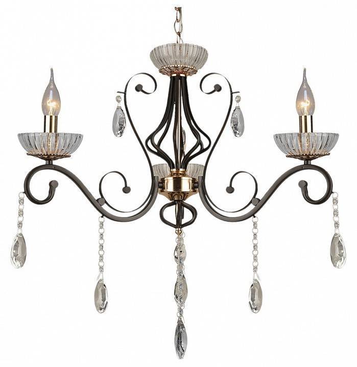 Подвесная люстра Reluce 04456 04456-0.4-03