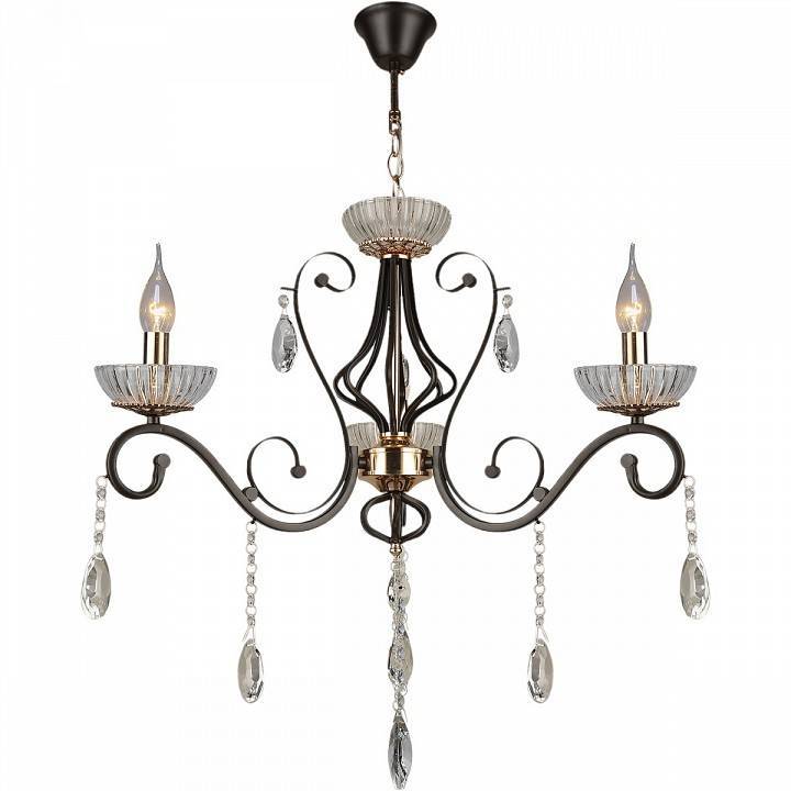 Подвесная люстра Reluce 04456 04456-0.4-03