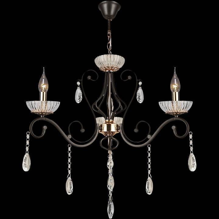 Подвесная люстра Reluce 04456 04456-0.4-03