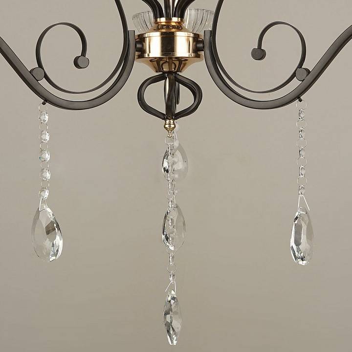 Подвесная люстра Reluce 04456 04456-0.4-03